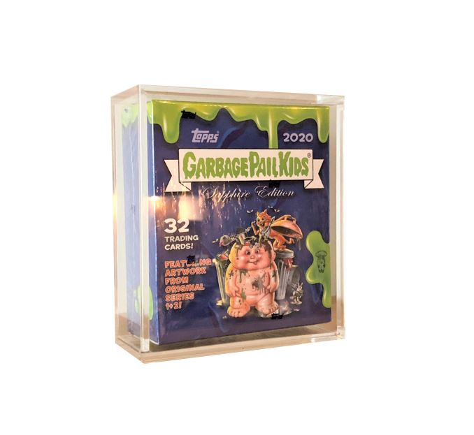 Garbage Pail top Kids Sapphire Edition